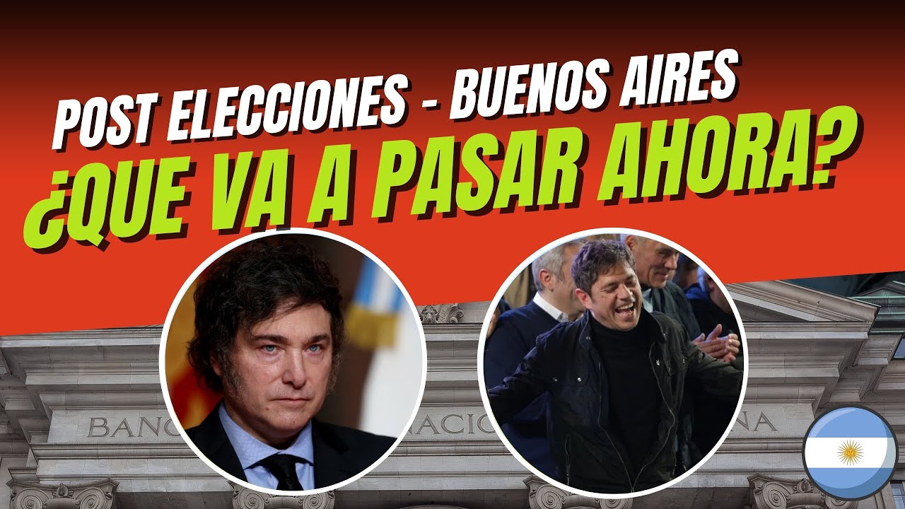 Elecciones y Dólar: ¿Dónde Invertir Hoy en Argentina?