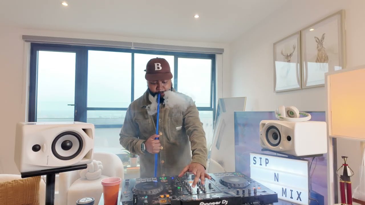 SnM S2E11: George Lesley | Chronical Deep | 8nine | C-Blak | Citizen Sthe | Koptjie |Gabbana |Exotiq