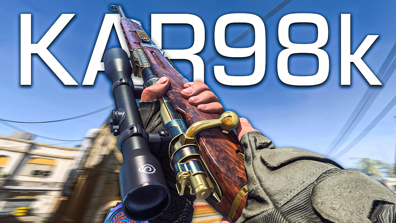 Kar98k