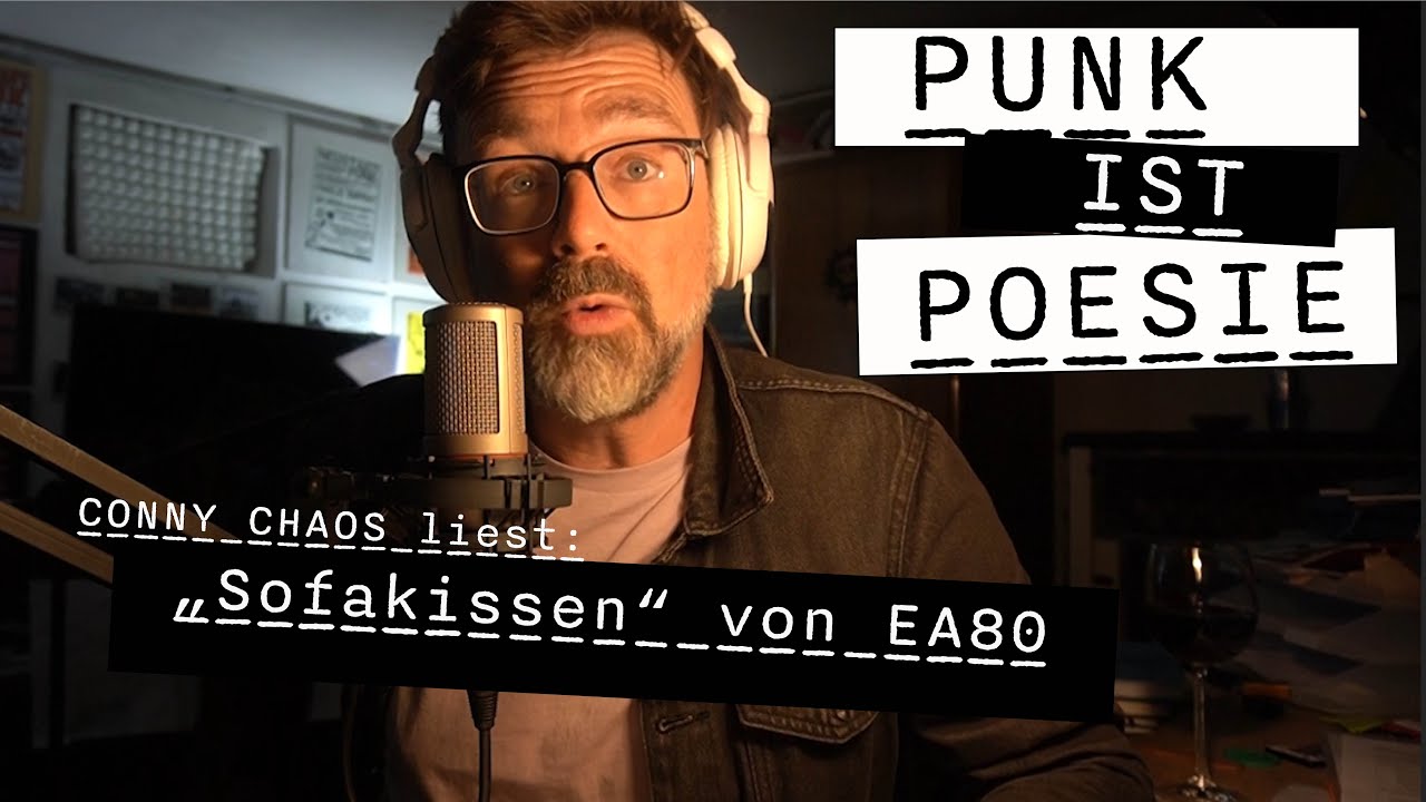 PUNK ist POESIE 
