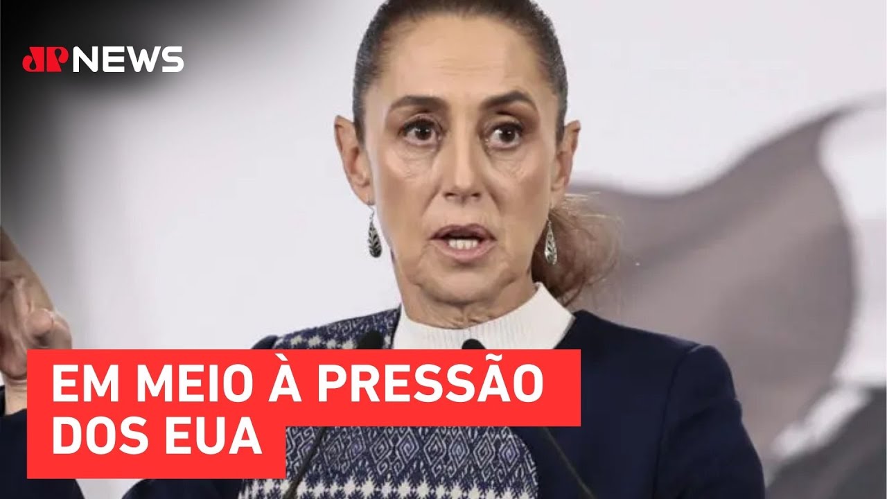 México anuncia envio de ajuda humanitária a Cuba