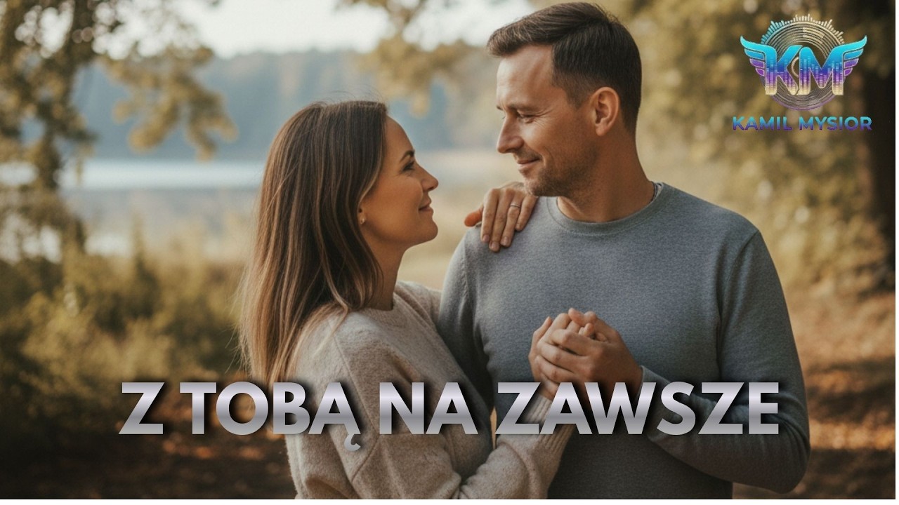 Kamil Mysior - Z Tobą Na Zawsze (Emocjonalny Pop Ballad Remix)