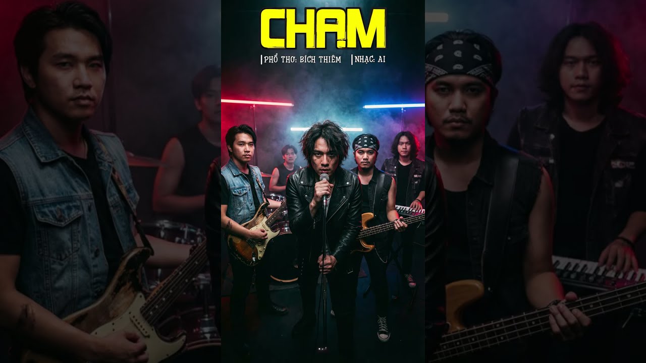 CHẠM