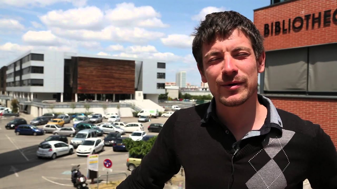 L’Université du Mirail devient Toulouse - Jean-Jaurès