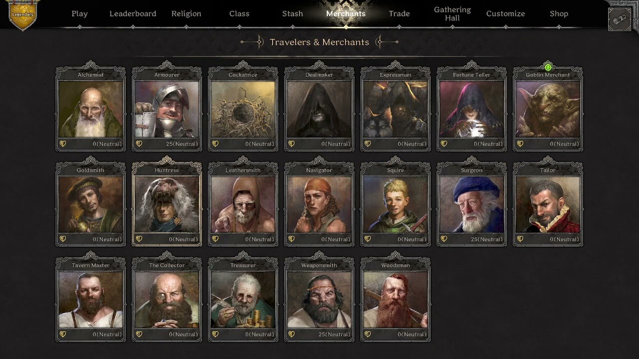 Dark and darker- wipe first matches playing solo