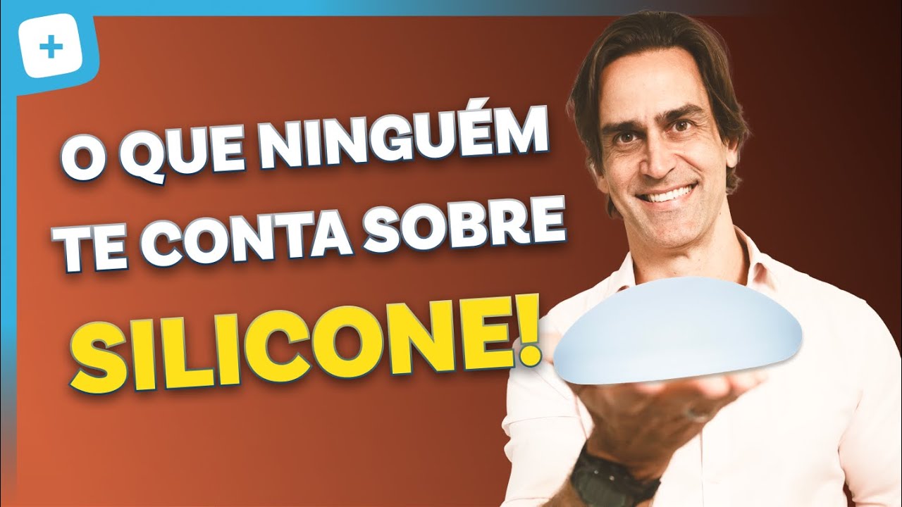 Tudo sobre Prótese de Silicone: Formatos, Procedimento Cirúrgico e Pós-Operatório