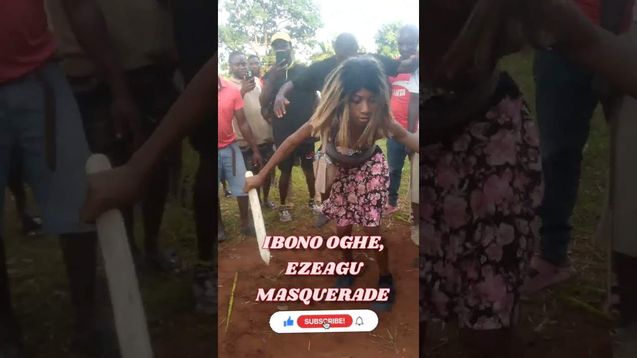 IBONO AKAMA OGHE 2025 prt1 #trending #viral 