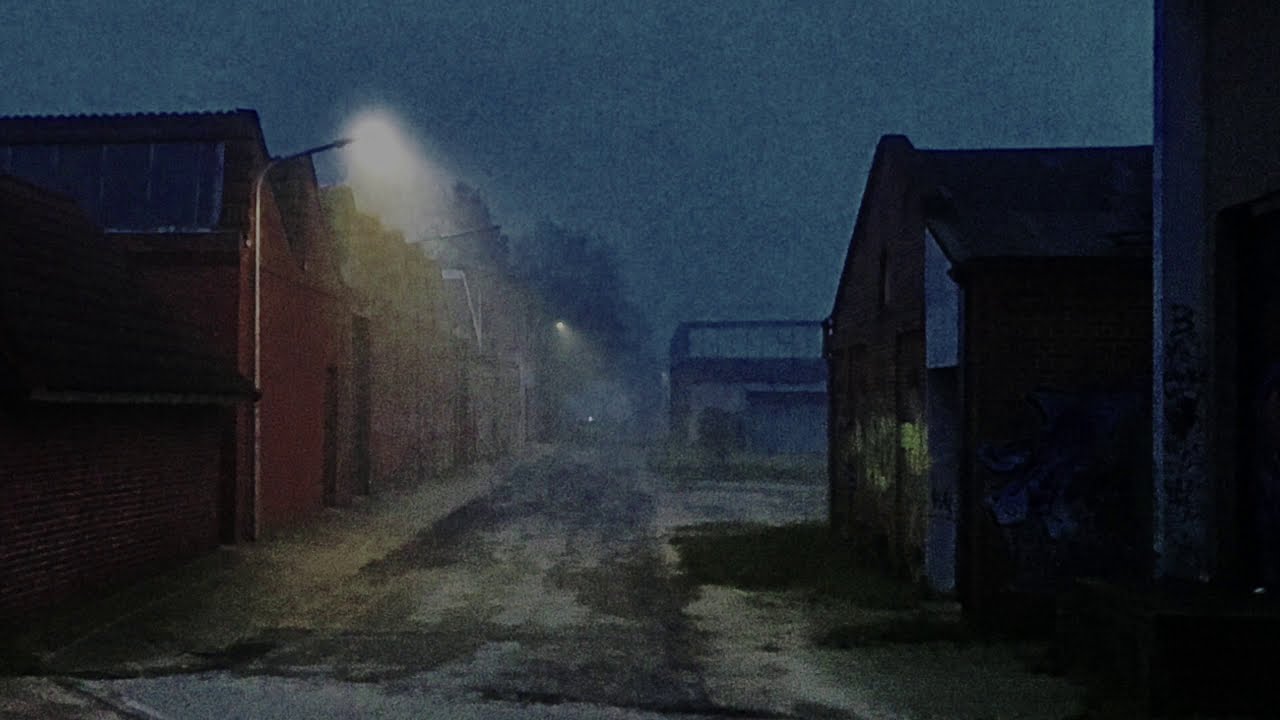 Nightly Lane - Lovelace Revisited - 1990 - 2020