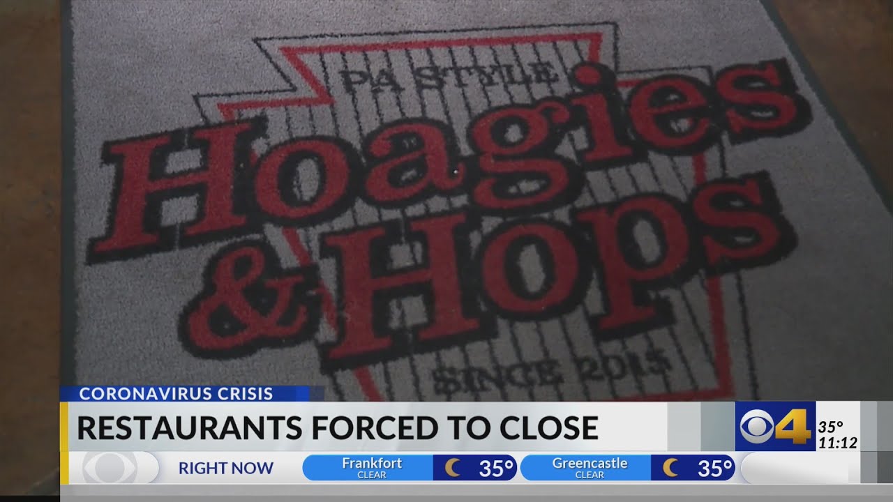 Downtown Indy business owners close Fountain Square locations as others open their doors