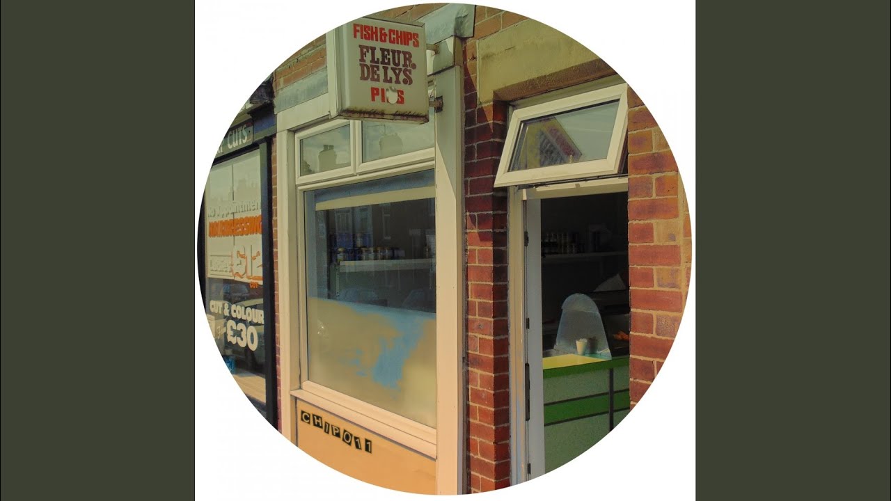 The Unknown (Original Mix)