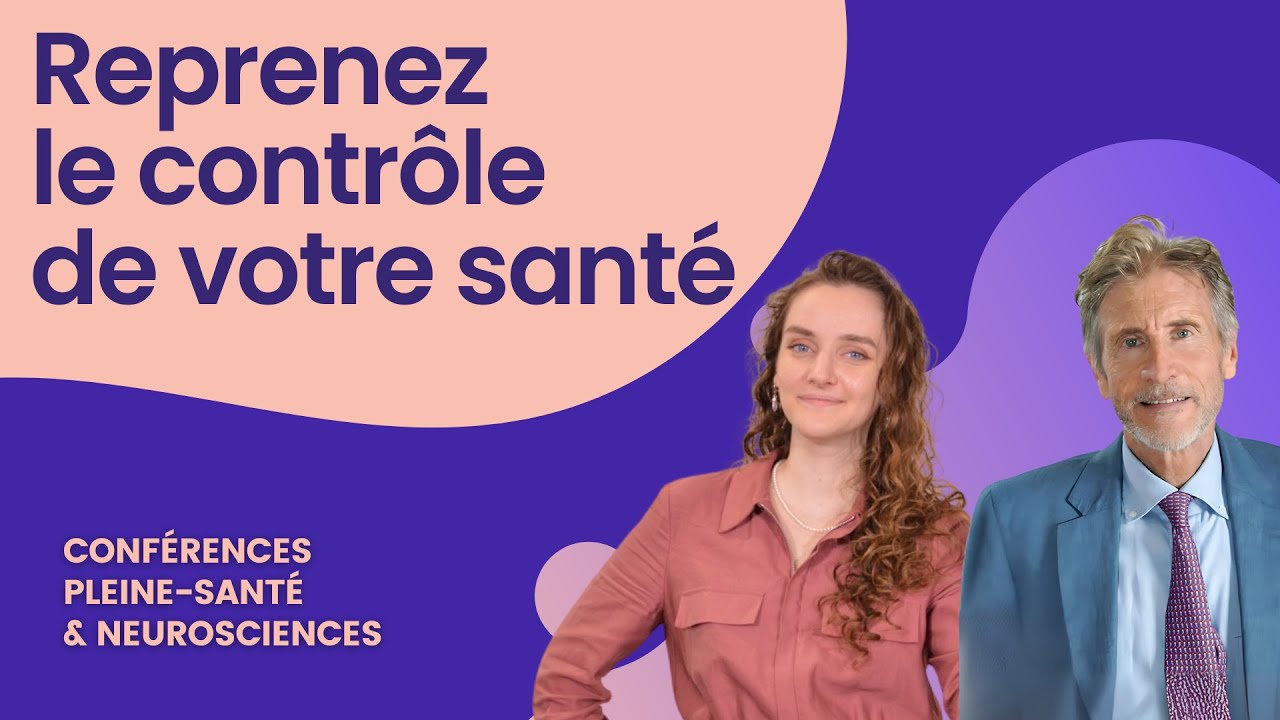 Pourquoi votre cerveau sabote vos résolutions santé : Avec le Dr Yann Rougier