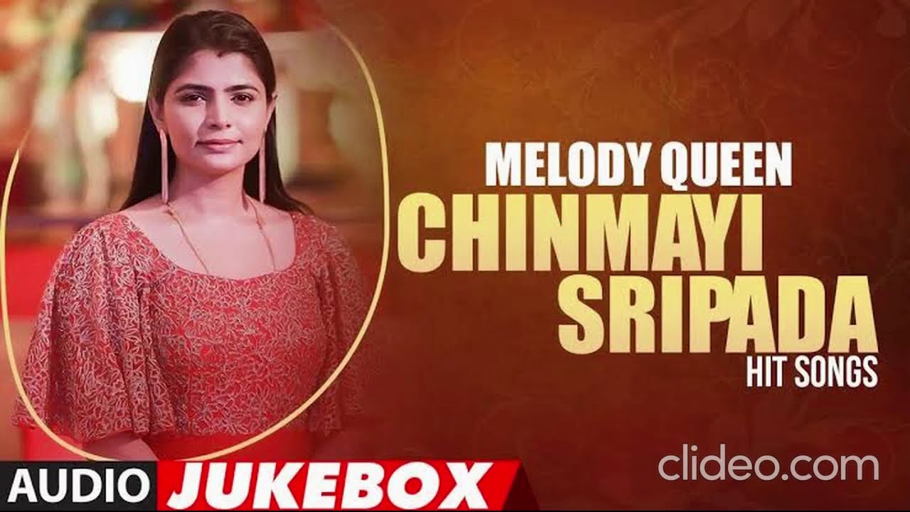 Chinmayi Sripada Top 10 Hindi Songs || Sooiyaan || Tere Bina || Mast Magan || Audio Jukebox