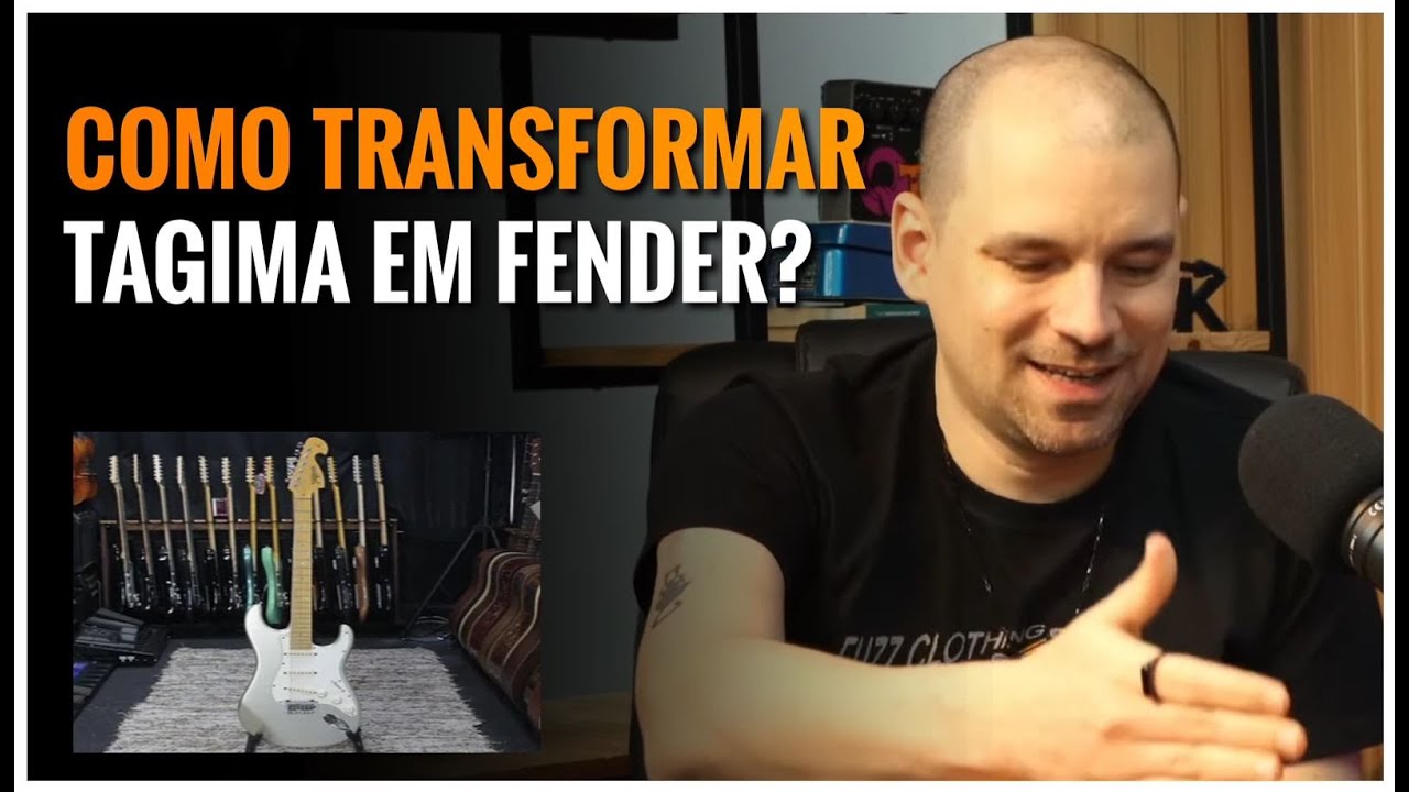 ESSA TAGIMA + ESSE CAPTADOR FICA ANIMAL | Erico Malagoli | Starling Cast
