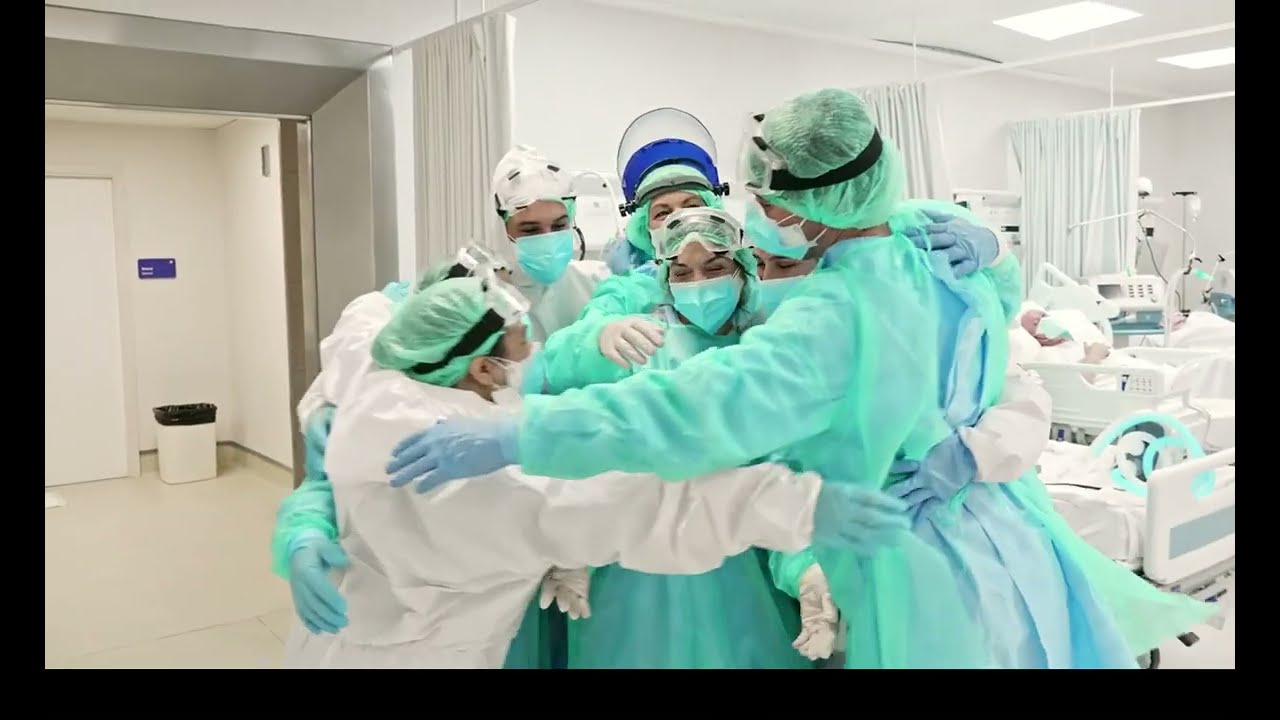 Collaboration between Karolinska Institutet and Region Stockholm