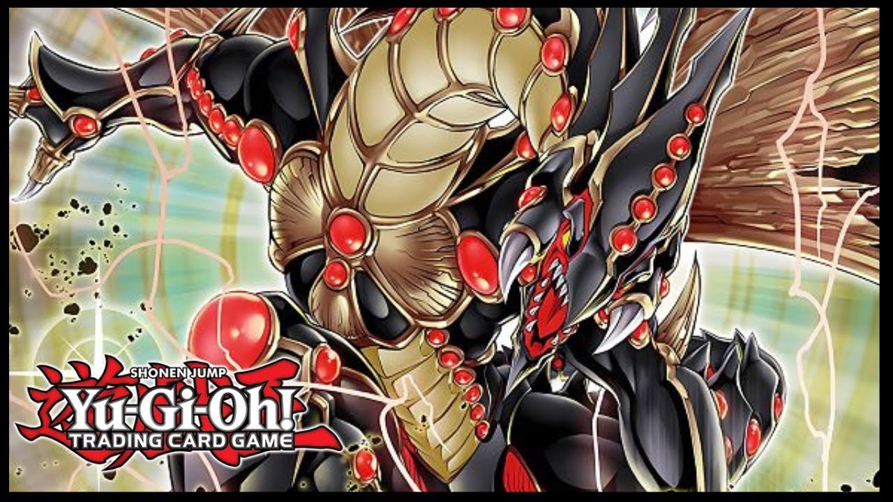 Est ce que ce Nouveau deck Nostalgique est META ?! Analyse Shining Sarcophagus Post LEDE