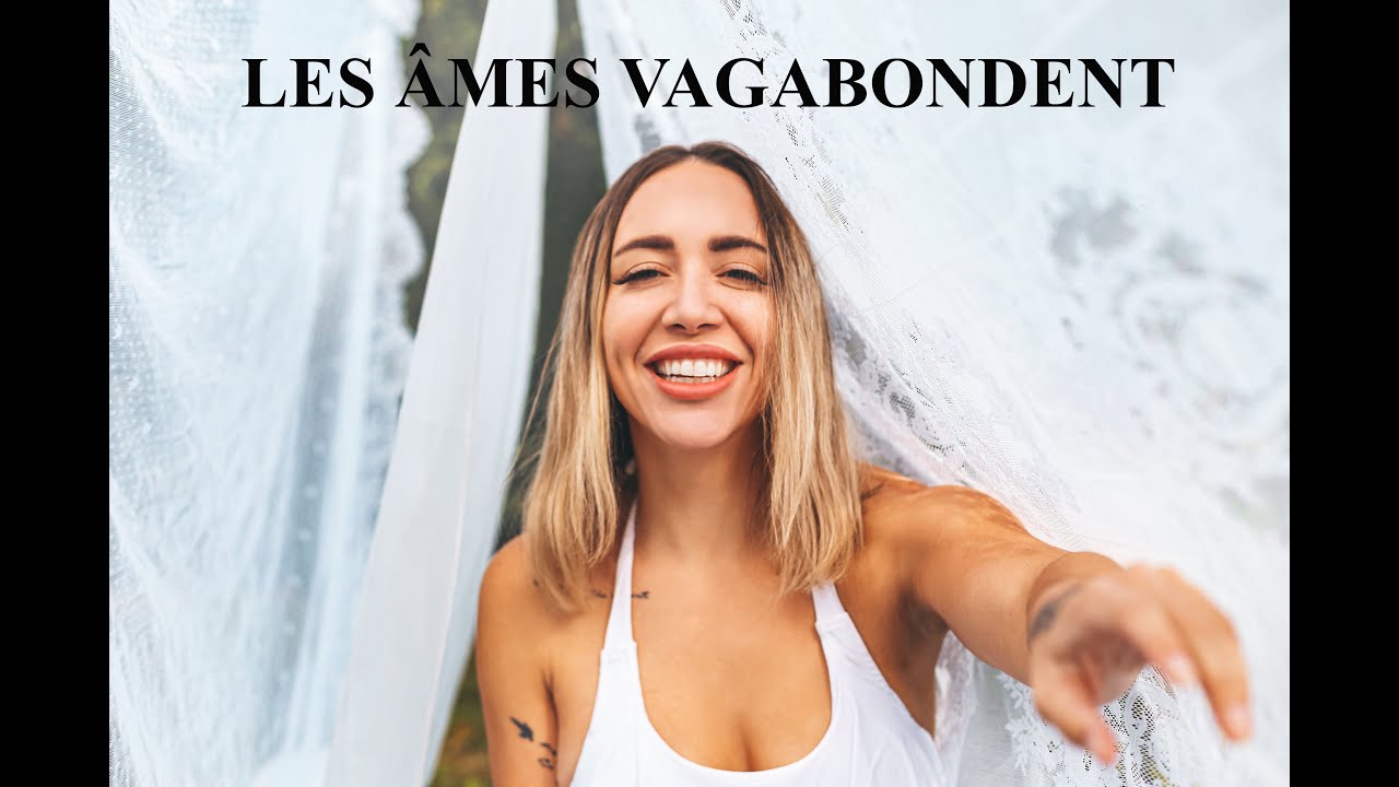 Les âmes vagabondent  - Tania Martin  |  Vidéoclip officiel