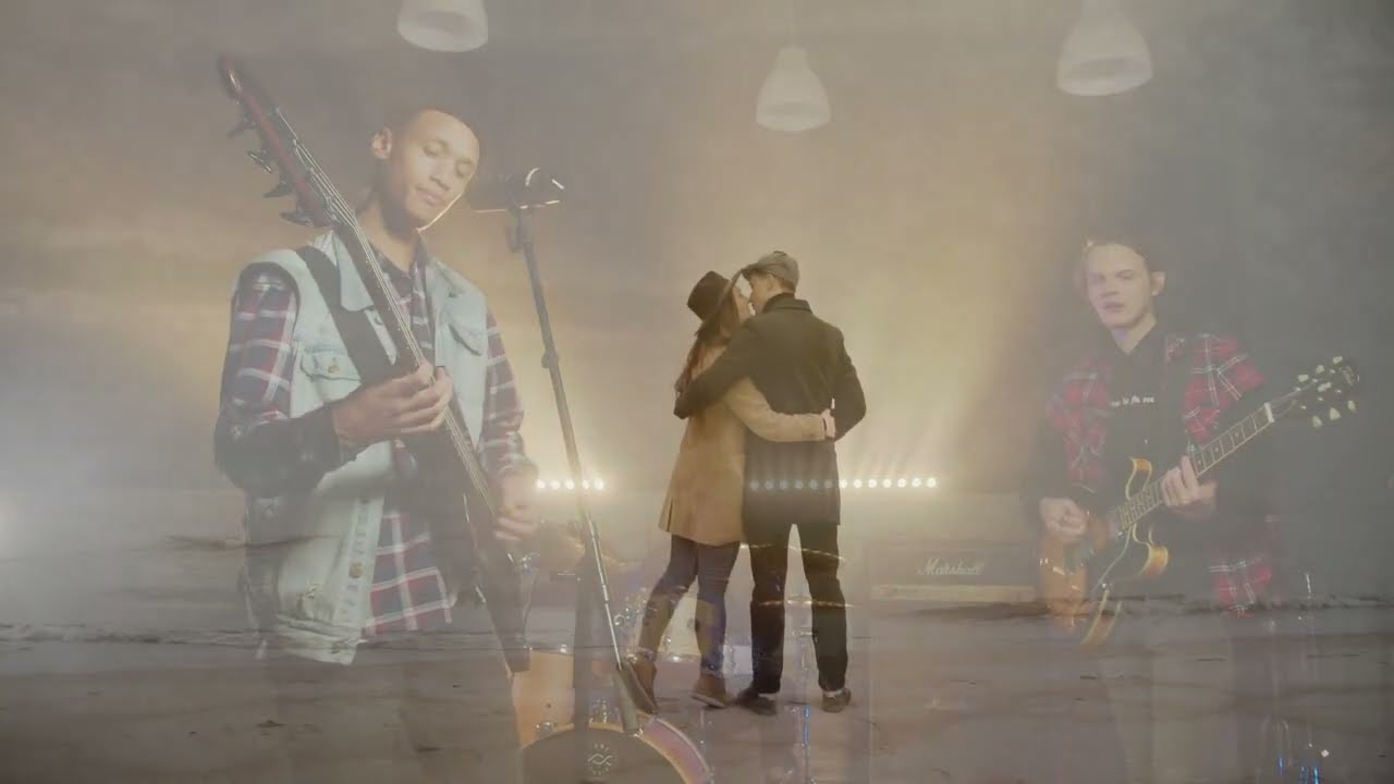 Love Aint Easy (Blues)