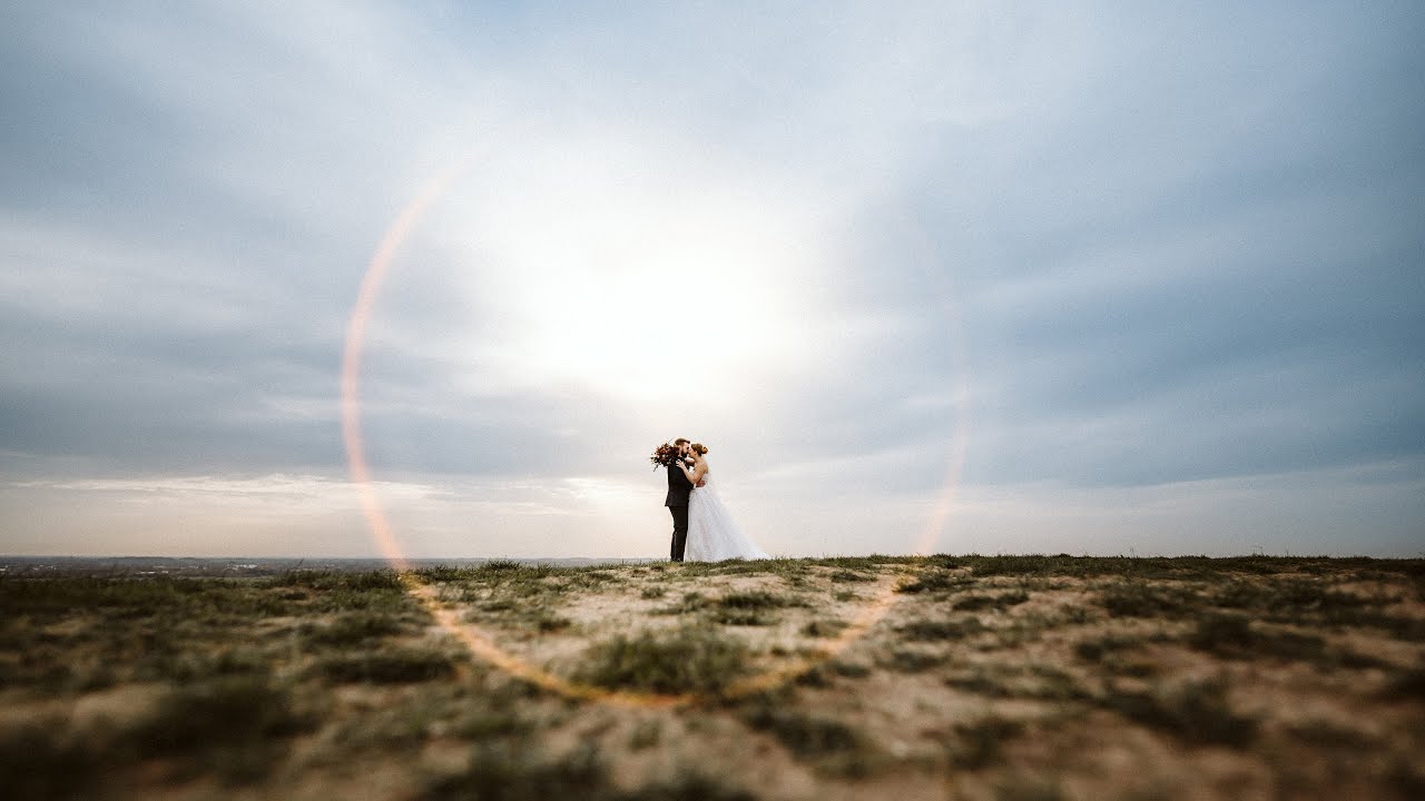 Lenas und Michaels Hochzeit am 29. Oktober 2022 im Averdunkshof in Nordkirchen-Vluyn