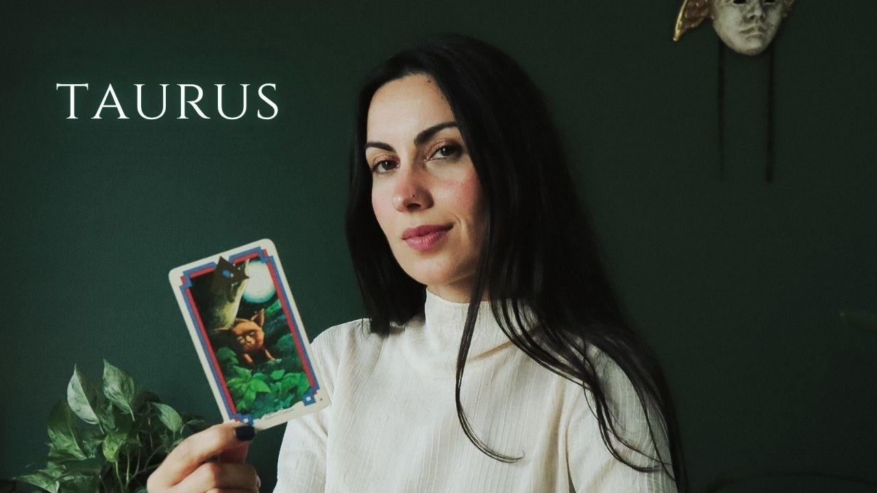 TAURUS | It&rsquo;s Returning&hellip;and The Timing Finally Feels Right
