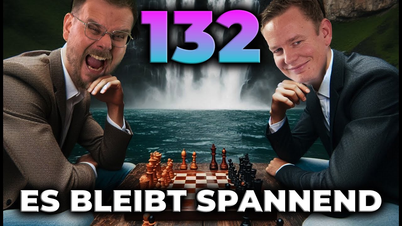 Es bleibt spannend #132