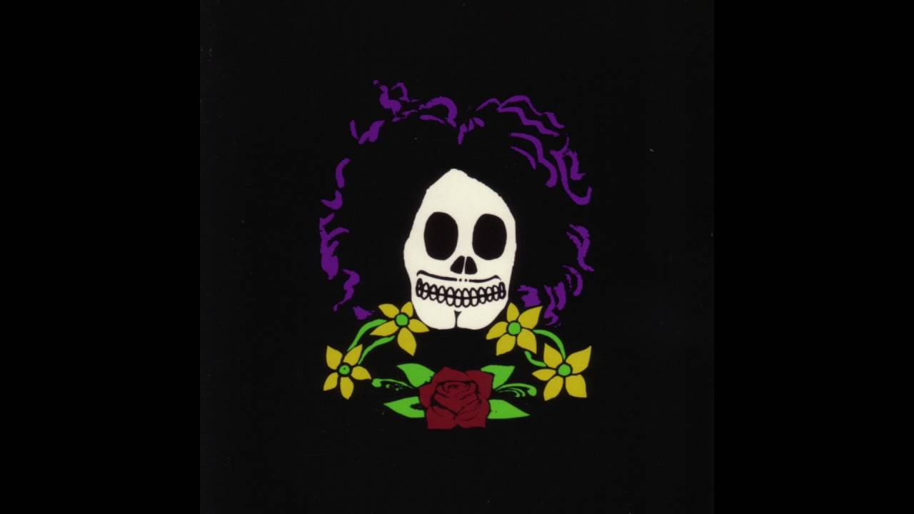 Automatic Fantastic - Brant Bjork