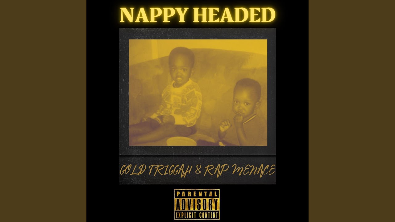 Nappy Headed (feat. Rap Menace)