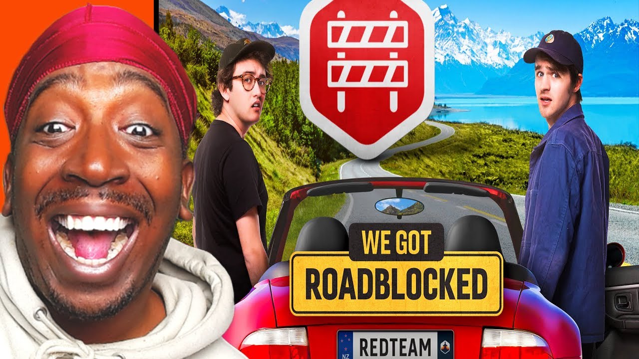 Reaction To We Turned New Zealand Into a Real-Life Board Game | Ep 3