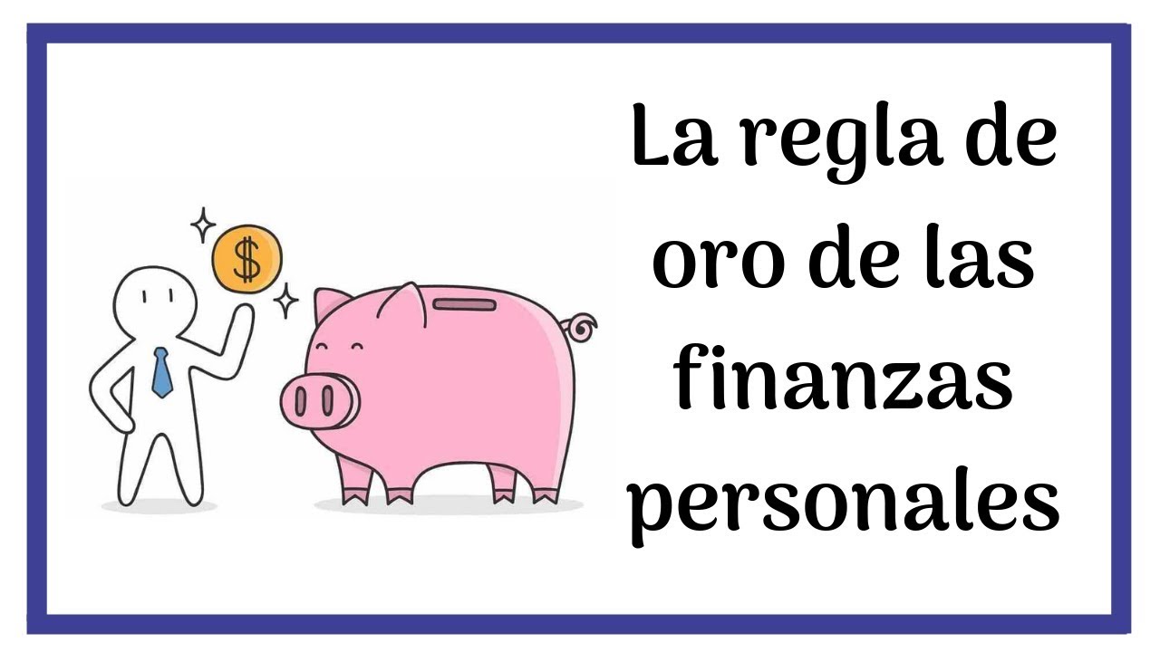 ¡Yo siempre me pago a mi mismo primero!