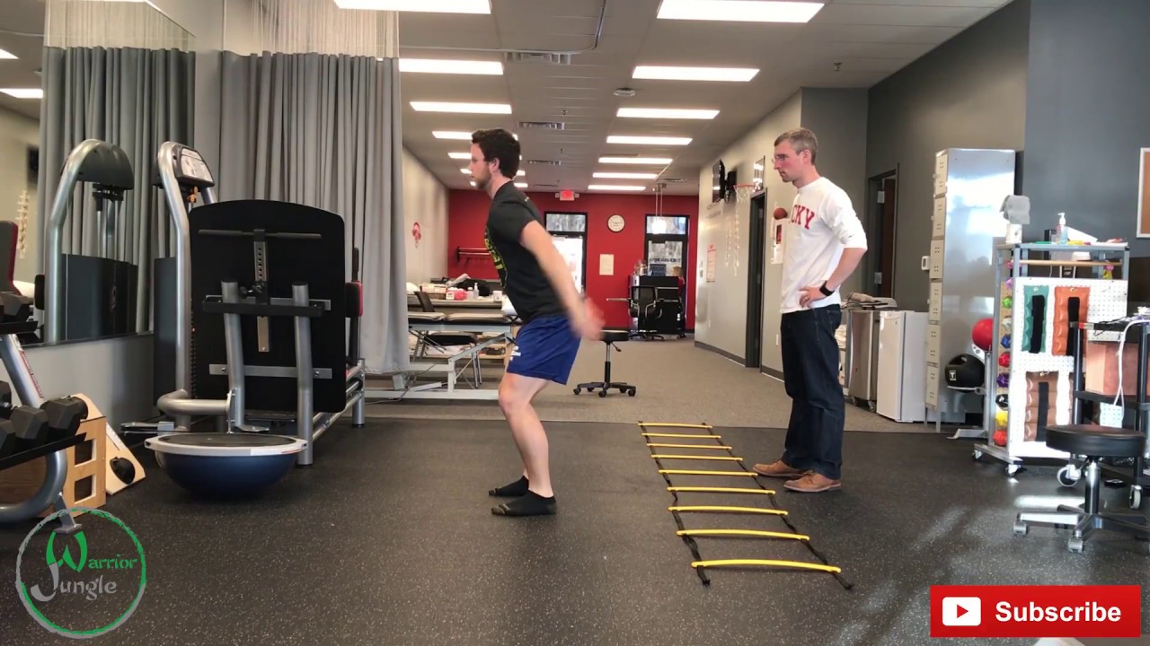 14 Weeks Update: ACL and Double Meniscus Surgery Recovery