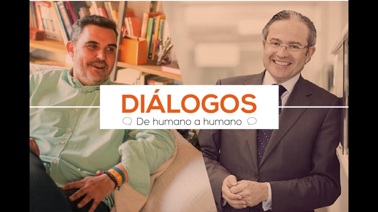 Di&aacute;logos de humano a humano: Vicente Ruiz | Equipo Humano