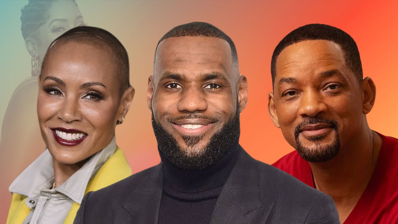 BREAKING | Will Smith & Jada MONEY TROUBLES! | LeBron James EXPOSED by SideChick! & more