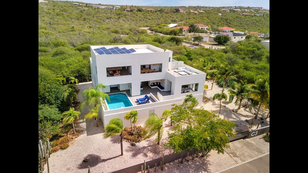 Crown Court 3 - Bonaire - Dutch Caribbean