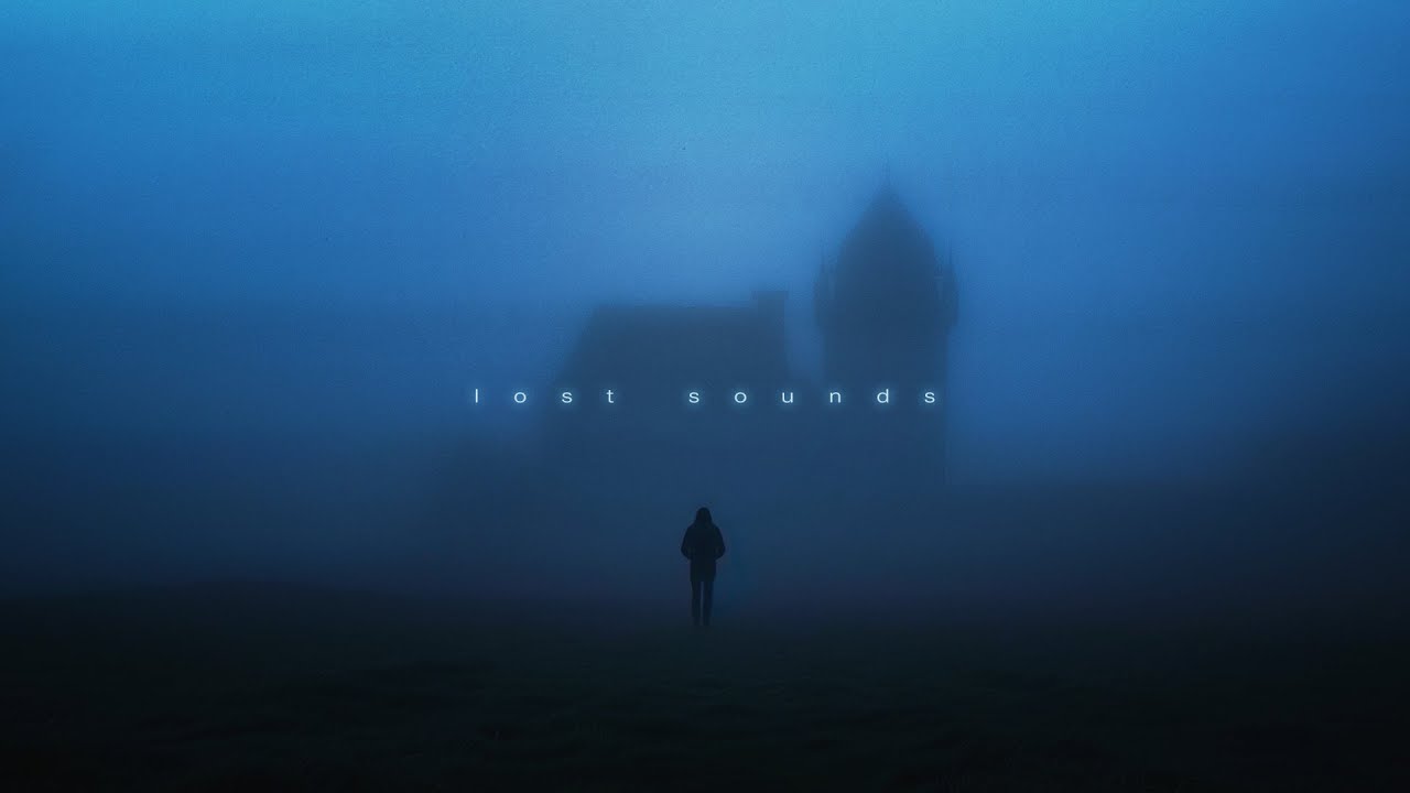 what it feels like when the world forgets you (playlist)