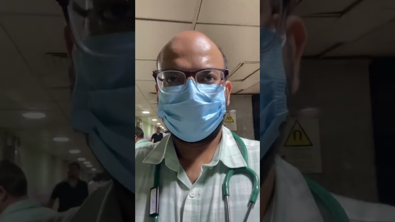 NIGHT DUTY FT PMCH #india #bihar #patna #pmch #hospital #night #duty #internship #doctor #wards #fun