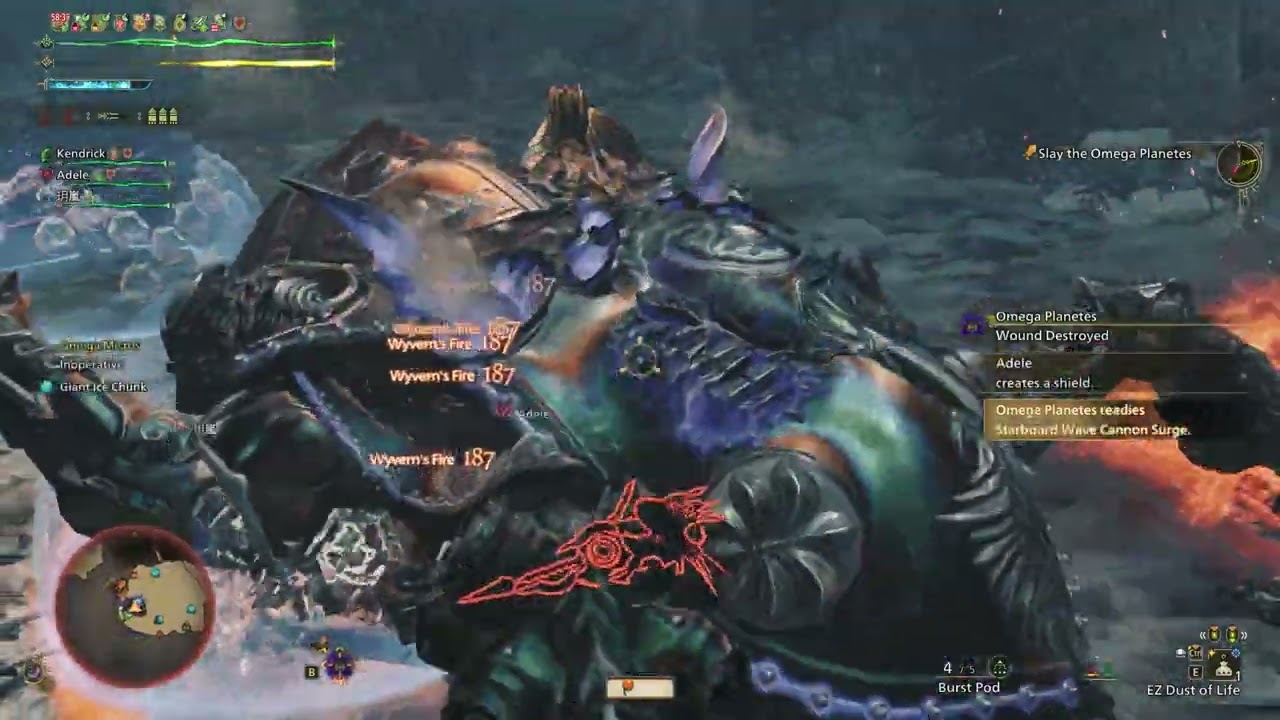 Daily Savage Omega because it's fun(with SoS pubs, speedrun edition) #103