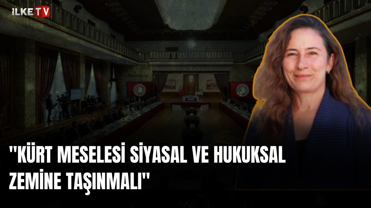 Yüksel Genç: Demokratik entegrasyonda baskın olana benzeştirilme yoktur, tanıma vardır