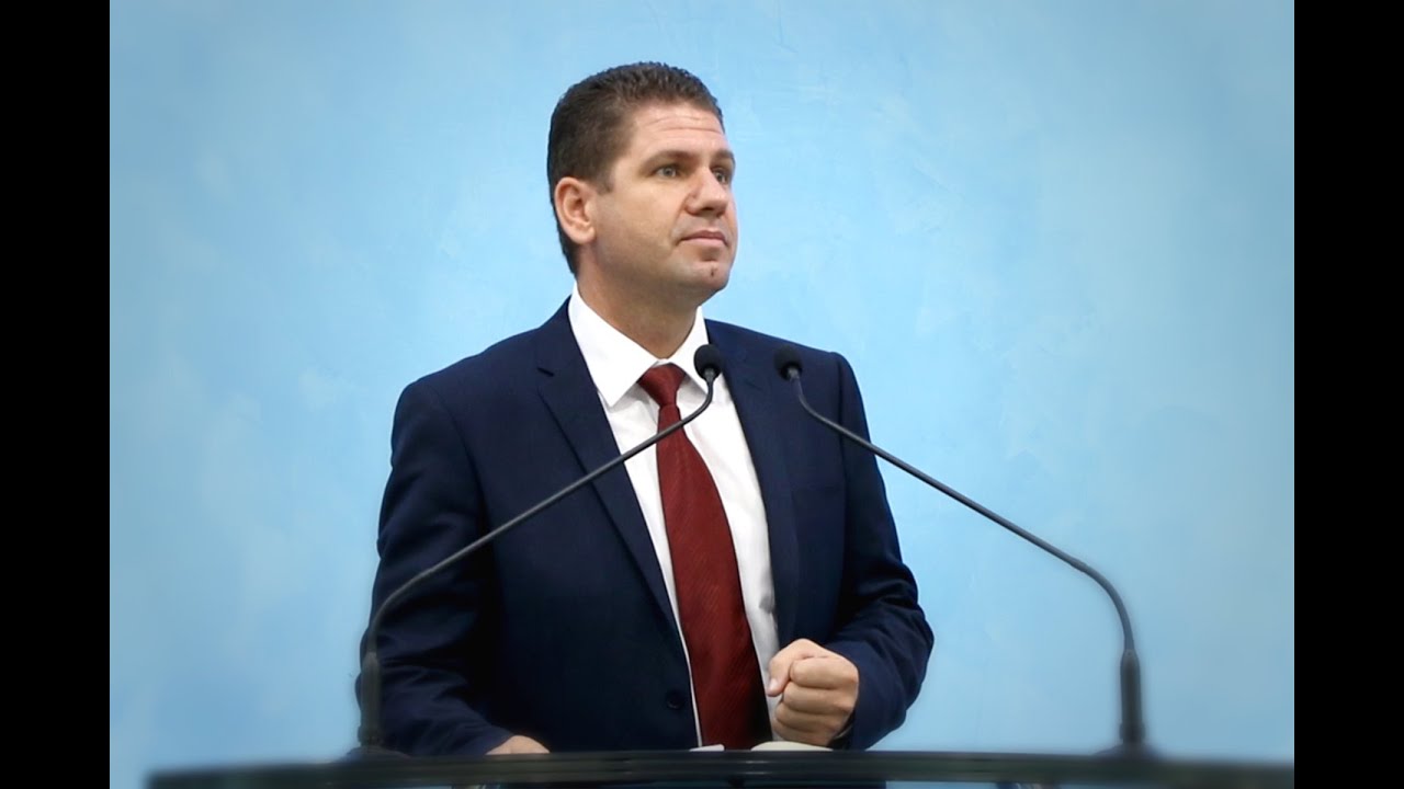 Marius Livanu - Fericirea (Psalmul 128)