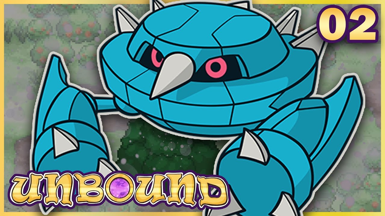 Die KIFFEN hier doch ALLE! - Pokemon Unbound Insane-Mode Nuzlocke