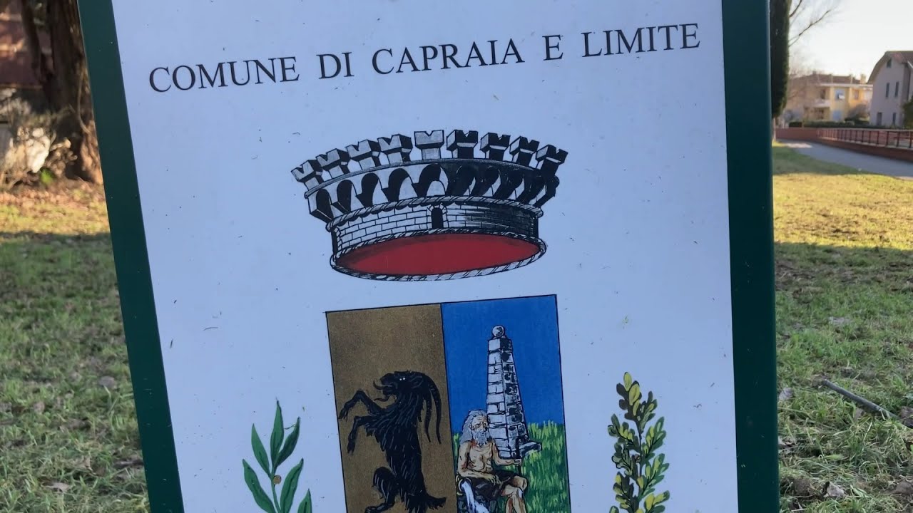 Capraia e Limite, dove l'Arno e la tradizione sono opportunità