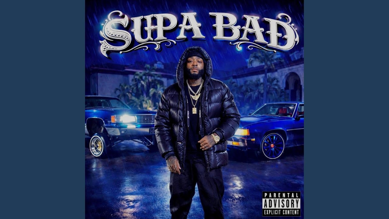 Supa Bad (feat. Dough Boy & Dae One)