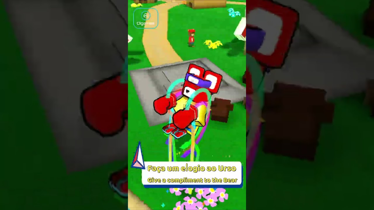 Super Bear Adventure 