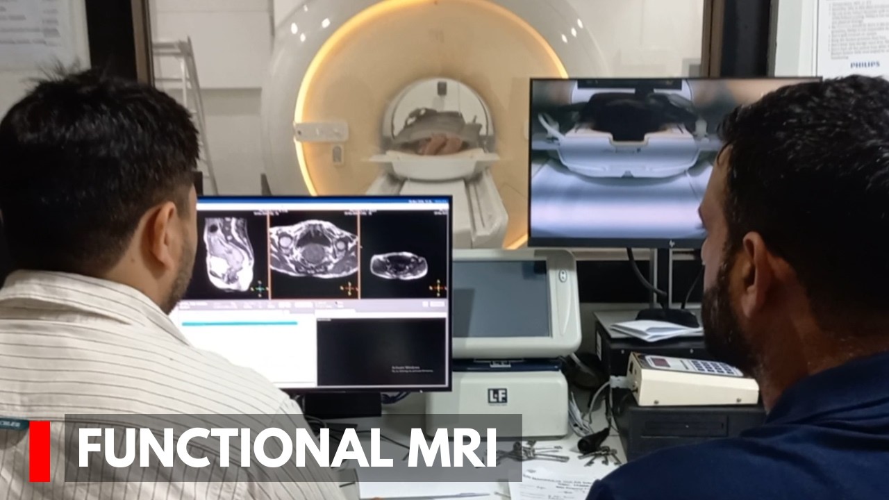 MRI At GMC Jammu Starts Functioning, Patients  Heave Sigh Of Relief