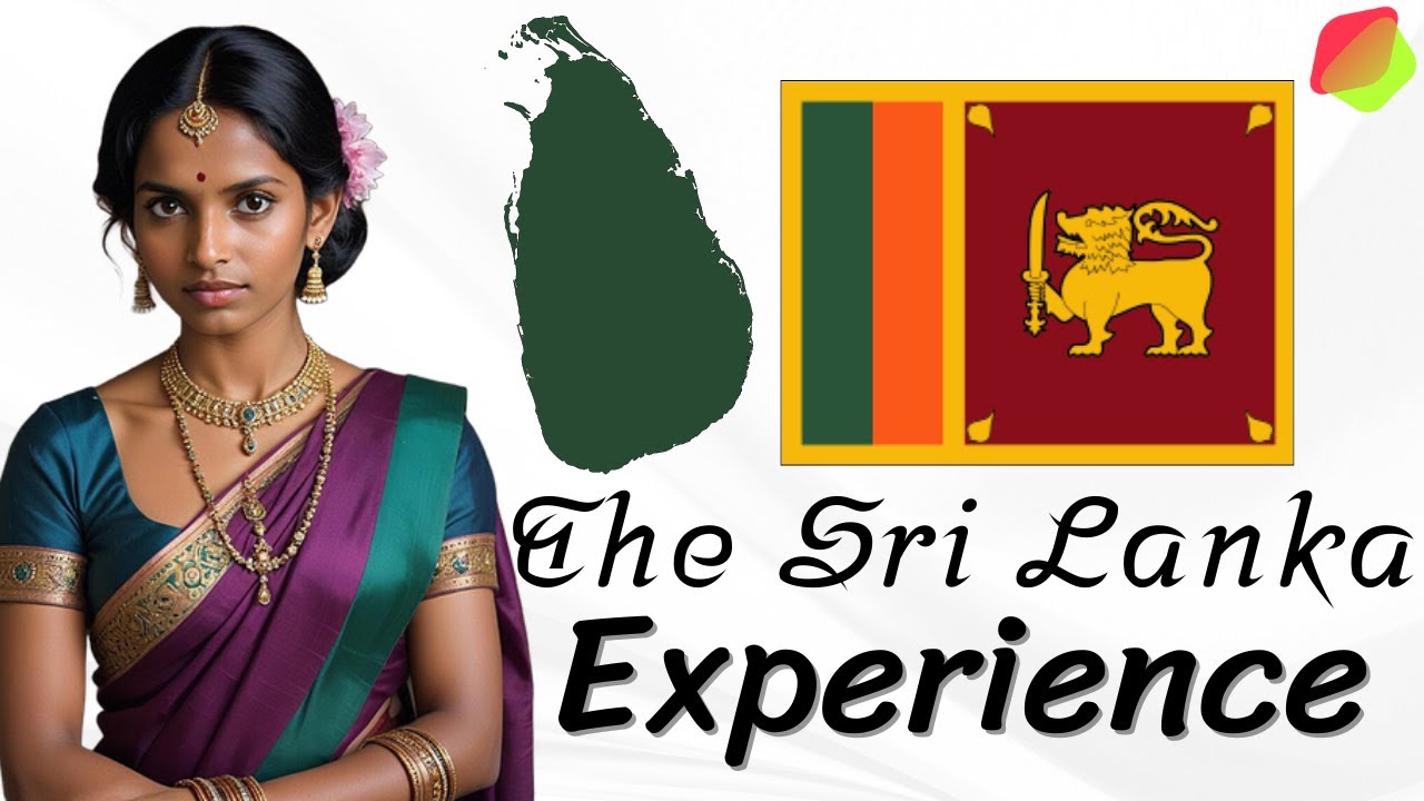 Sri Lanka Lifestyle:&nbsp;A Look at Their Culture and Daily Life