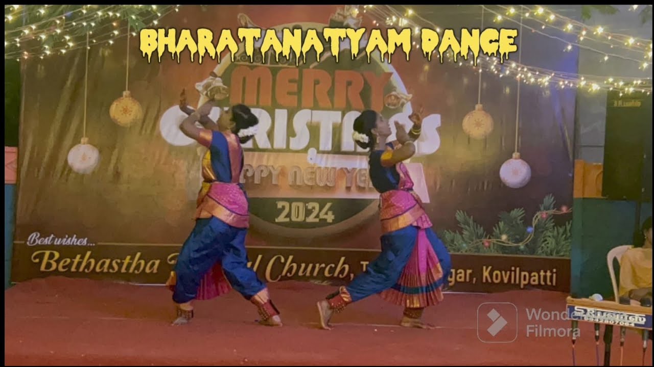 | உம்மை புகழ்ந்து பாடிட | Bharathanatyam classical song |