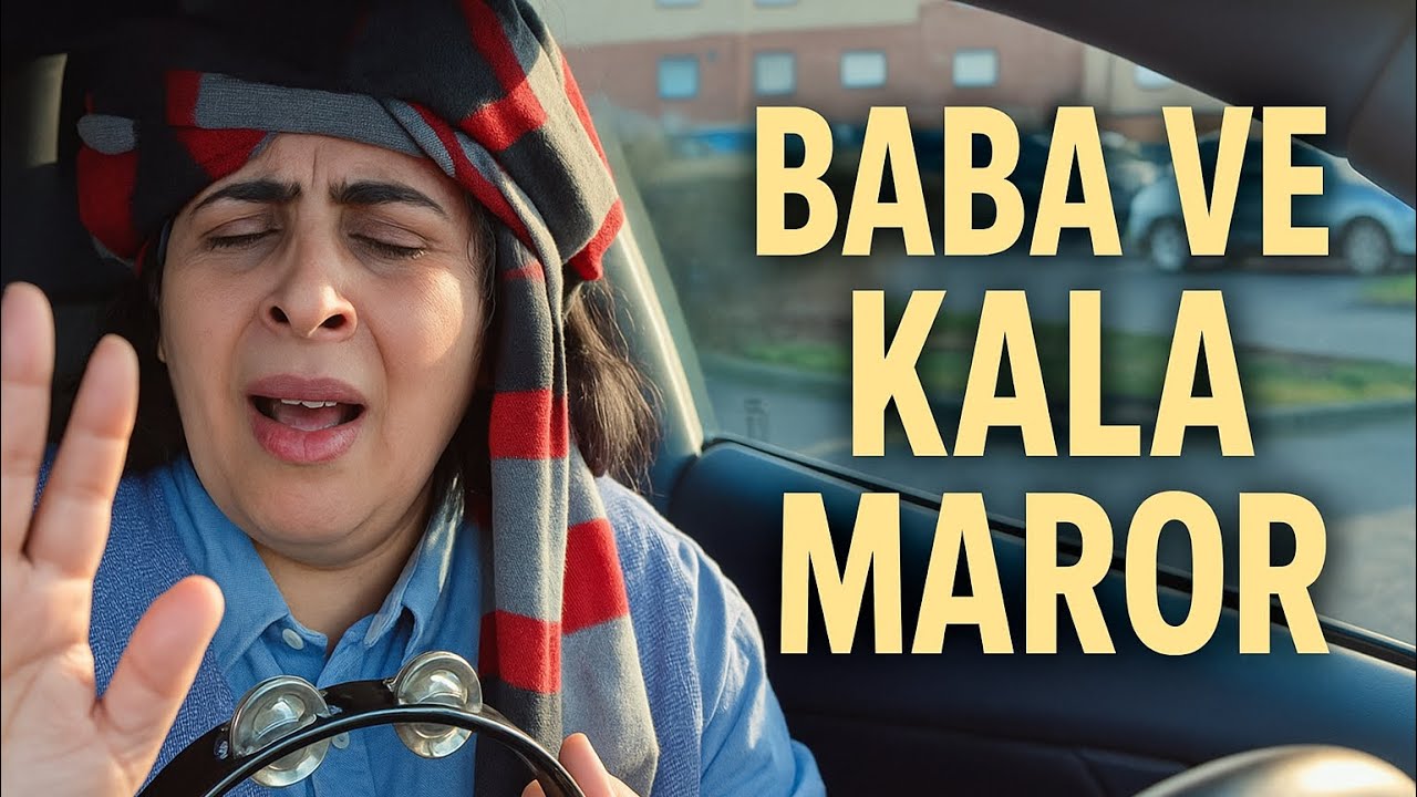 Baba ve Kala maror |#punjabisong |#dholkisong |#shamshadgsinger 