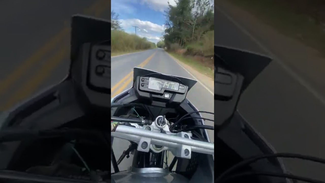 Xre escape belparts pist&atilde;o 84 forjado, comando, cabe&ccedil;ote preparado e remap