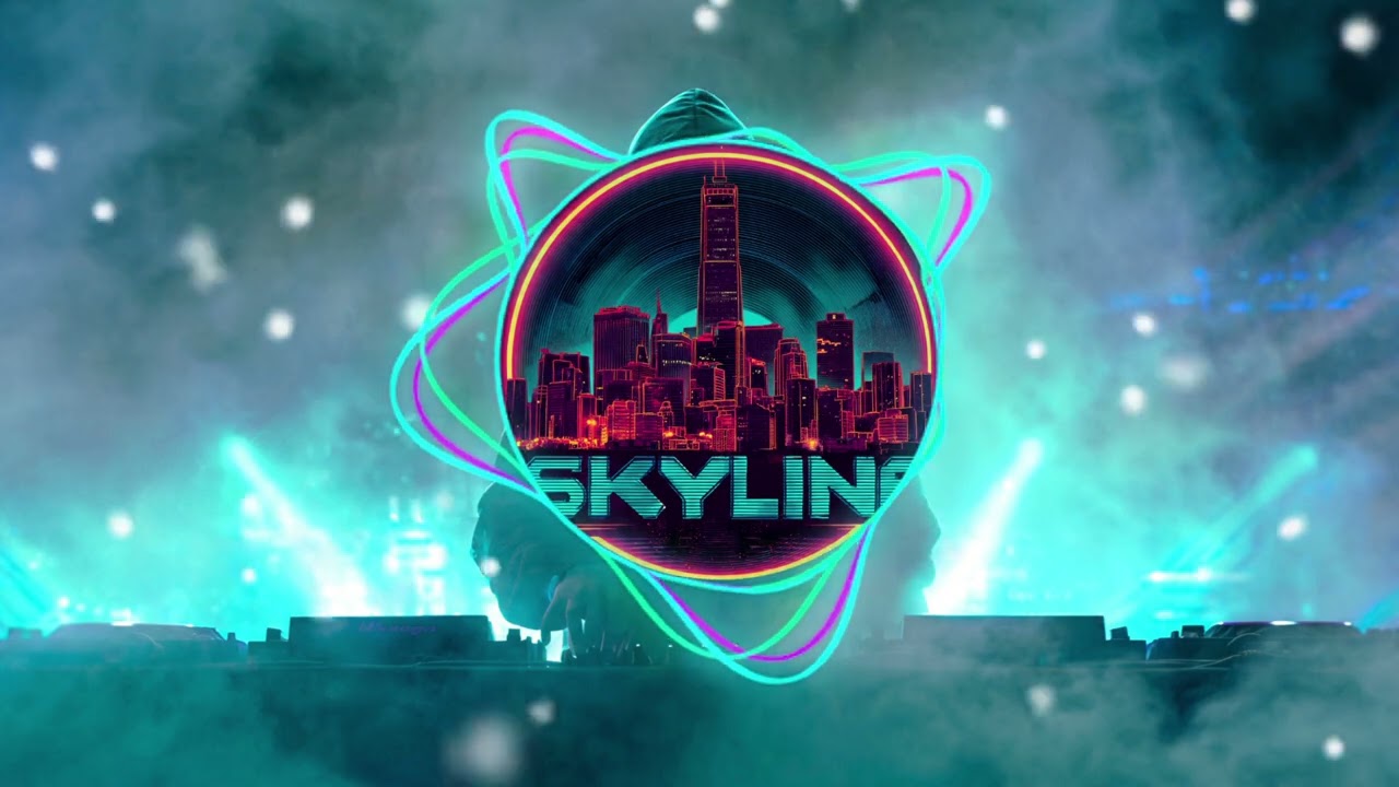 Burn Down The Sky ⚡ Melodic EDM Party 2026