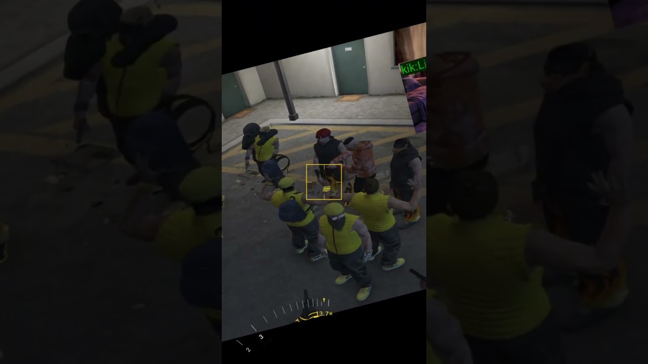 تغفيلة عائلة البولتكس للكومي #gta #gtarp #gta #mottafivem #roleplay #livegaming 