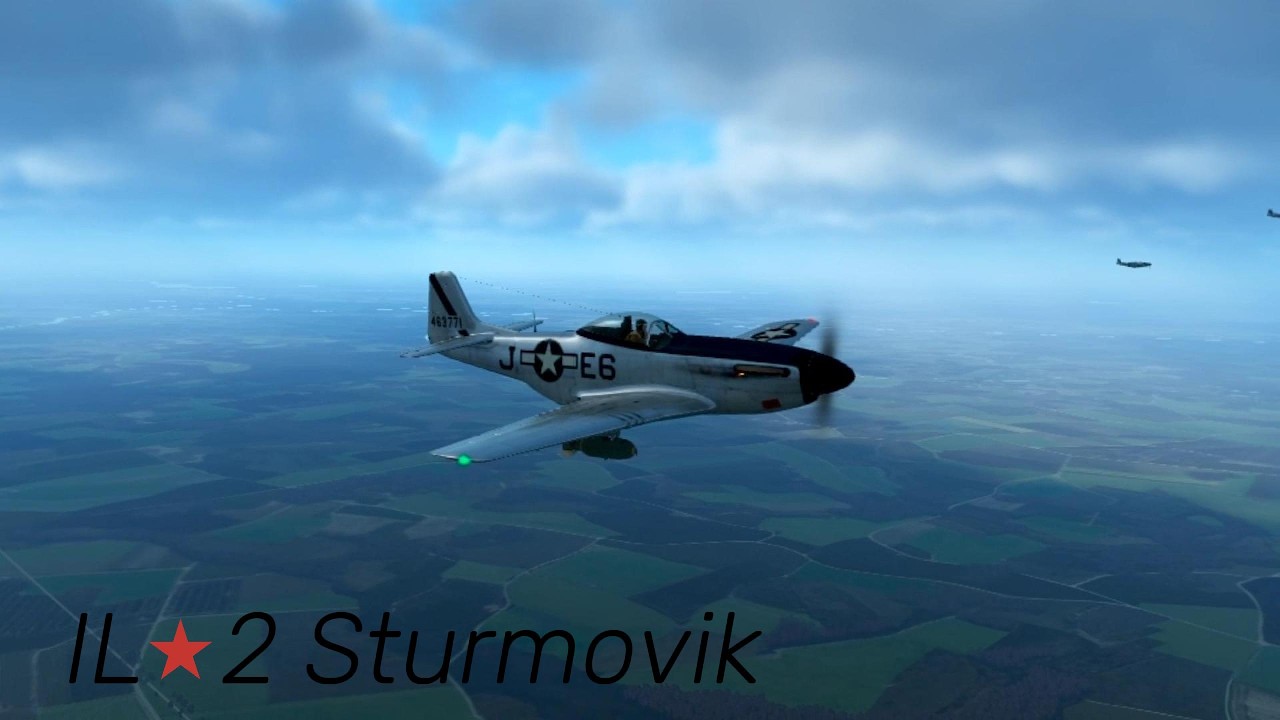 GamePlay | IL 2 Sturmovik Battle of Stalingrad in VR | Campaign act 5