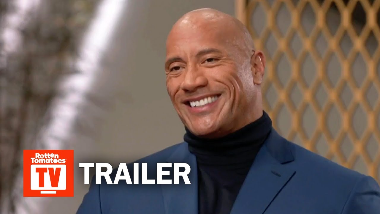 Young Rock Season 1 Trailer | Rotten Tomatoes TV
